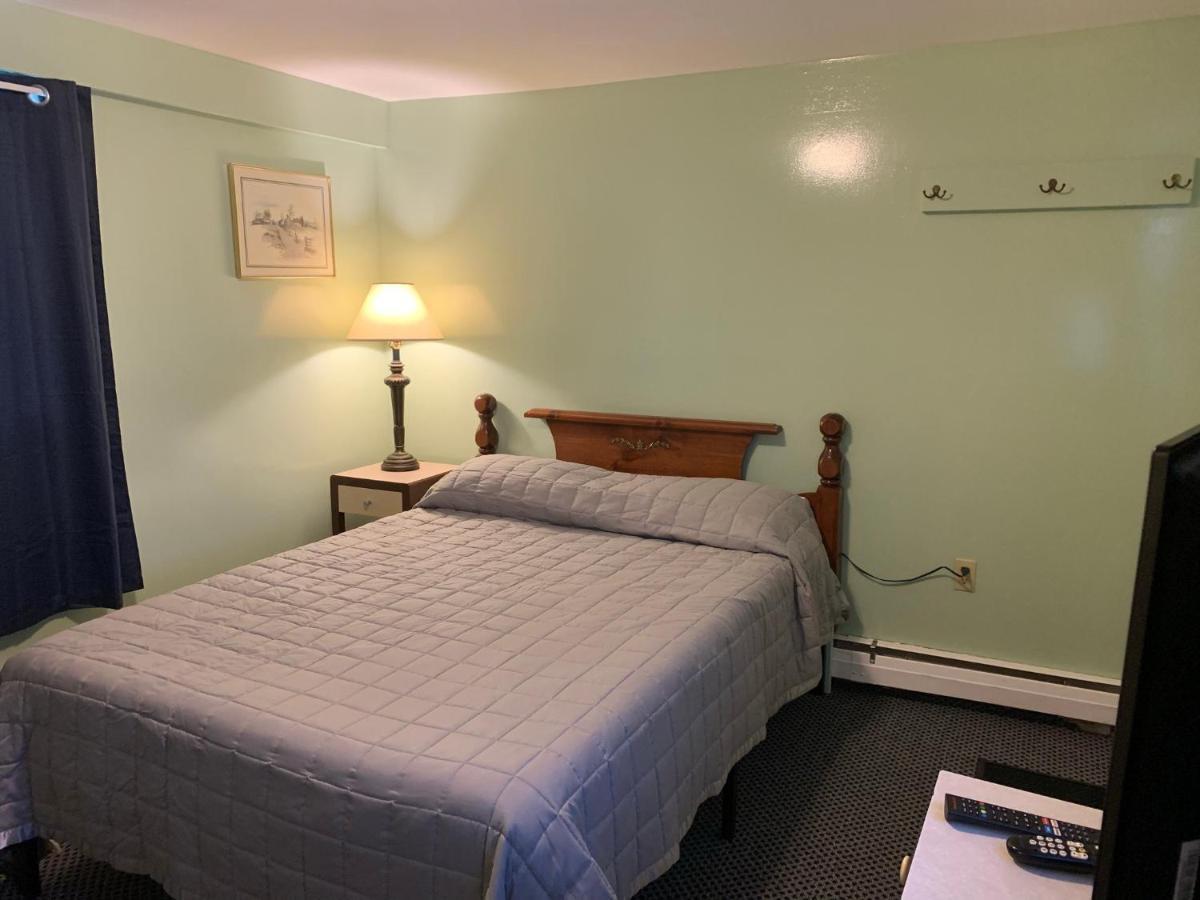 Howard City Tour Inn Motel المظهر الخارجي الصورة