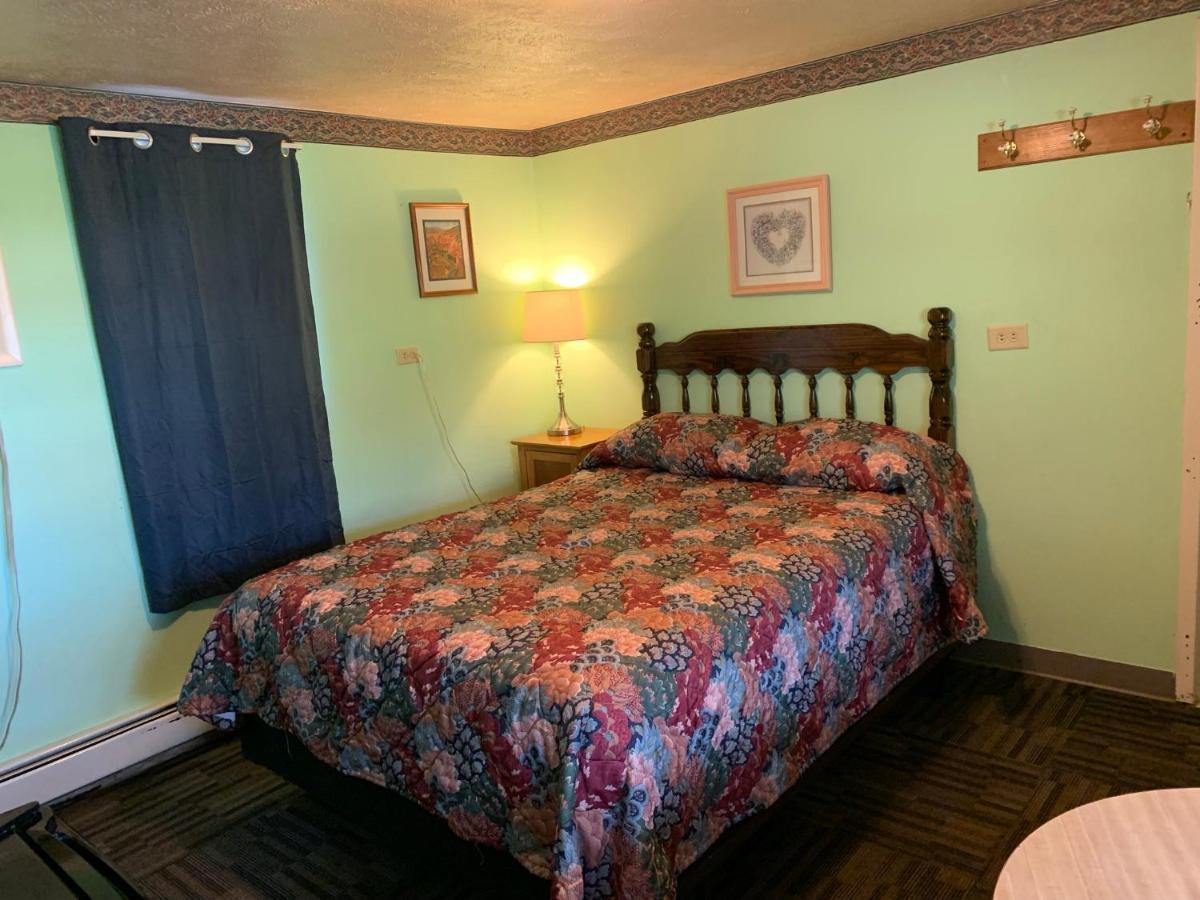 Howard City Tour Inn Motel المظهر الخارجي الصورة
