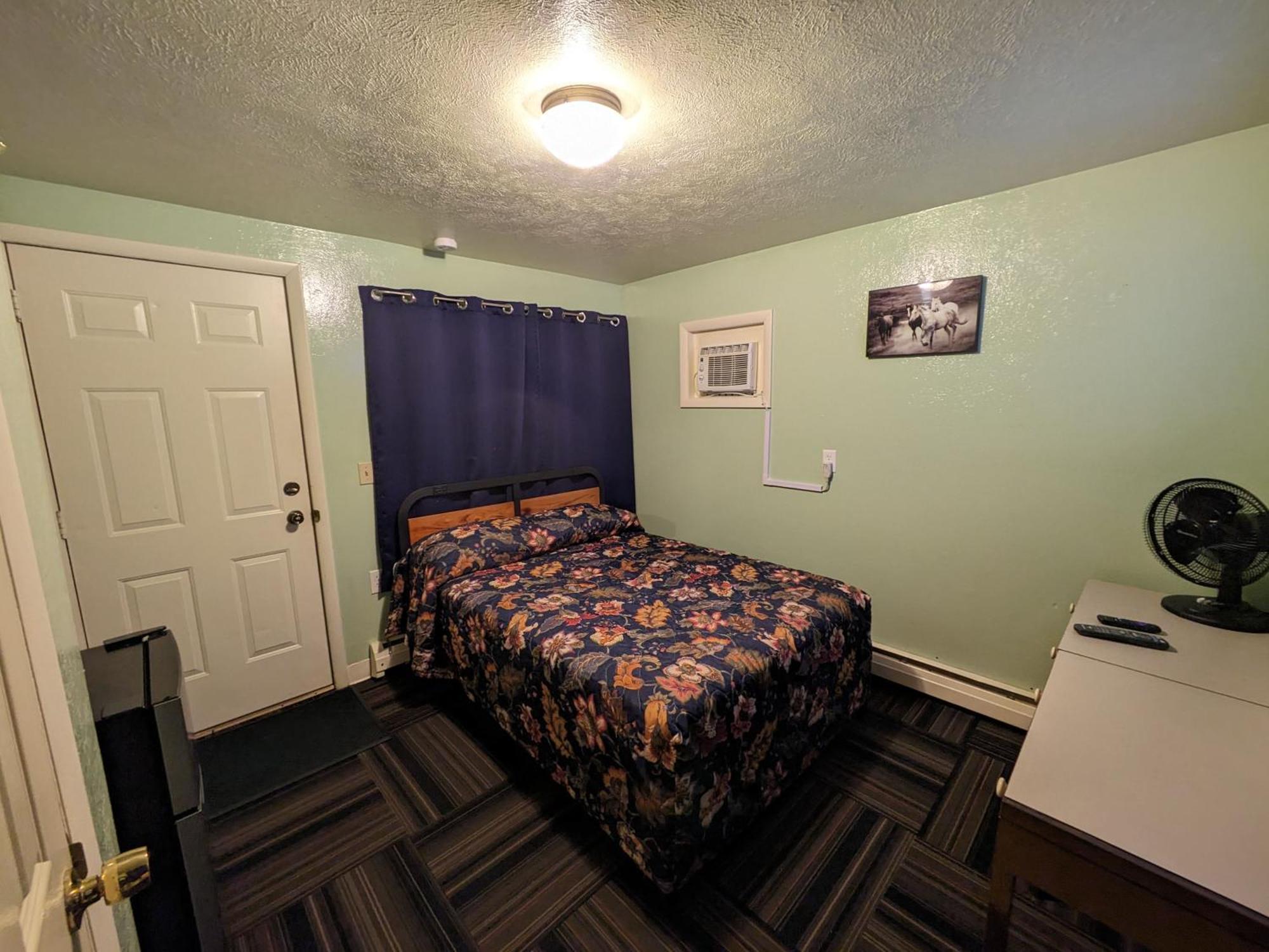 Howard City Tour Inn Motel المظهر الخارجي الصورة